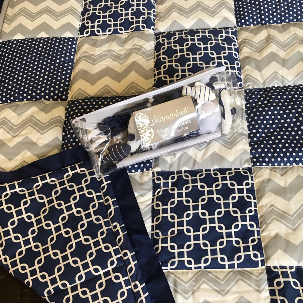 Baby Bedding